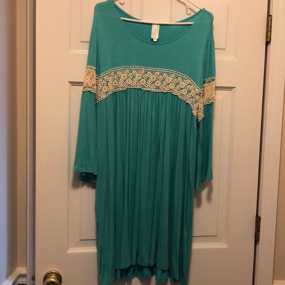 Boutique dress